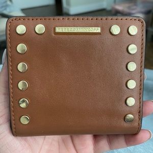 Rebecca Minkoff Wallet!